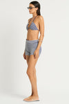 Dom Short in  | bond-eye swim