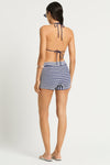 Dom Short in  | bond-eye swim