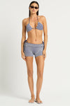 Beaded Ingrid Triangle in  | bond-eye Australia