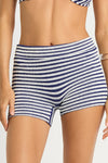 Dom Short in  | bond-eye swim