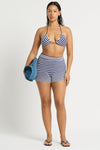 Dom Short in  | bond-eye swim
