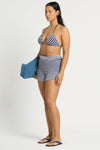 Dom Short in  | bond-eye swim