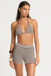 Dom Short in  | bond-eye swim