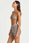 Dom Short in  | bond-eye swim