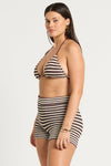 Dom Short in  | bond-eye swim
