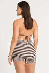 Dom Short in  | bond-eye swim