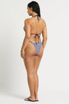 Beaded Tie Side Vista Brief in  | bond-eye swim