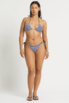 Beaded Ingrid Triangle in  | bond-eye Australia
