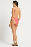 Everly One Piece in  | bond-eye swim