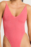 Everly One Piece in  | bond-eye swim