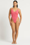 Everly One Piece in  | bond-eye swim