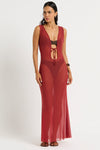 Harper Maxi Dress