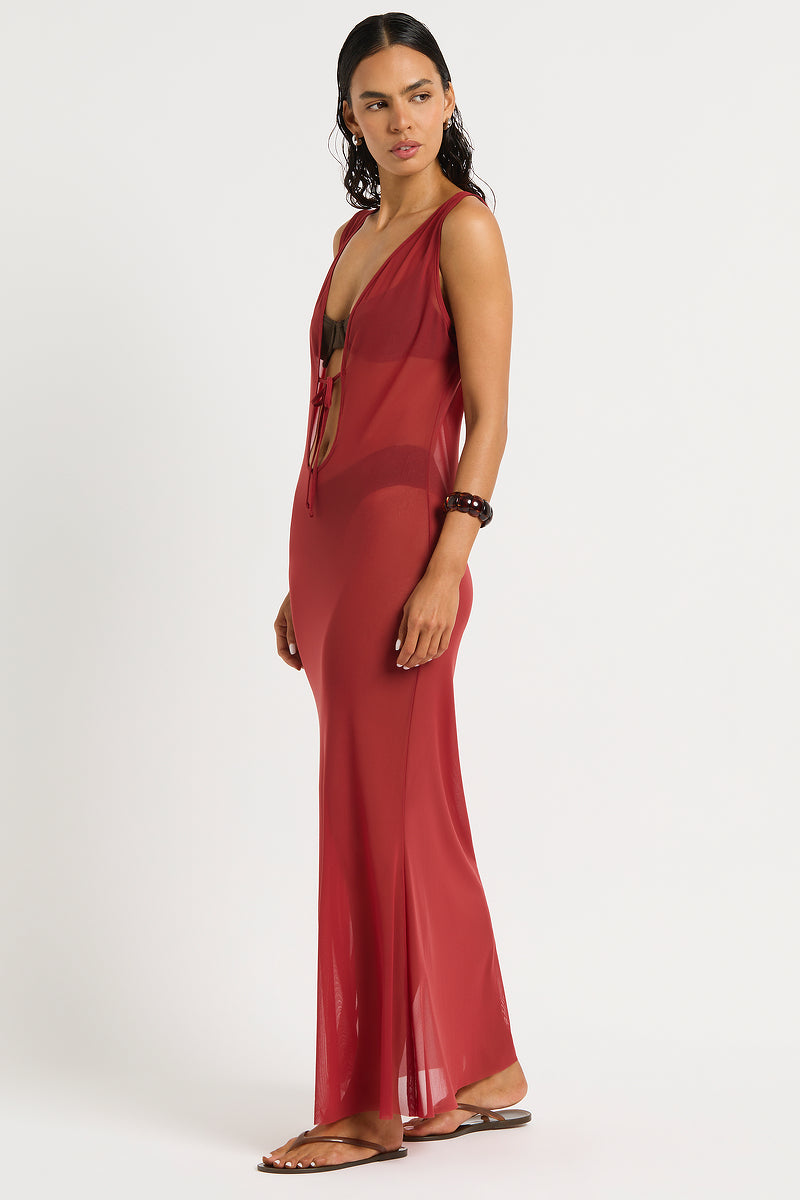 Harper Maxi Dress