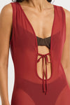 Harper Maxi Dress