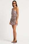Amelia Mini Dress in  | bond-eye swim