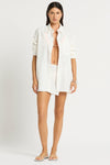 Hazel Shirt in  | bond-eye swim
