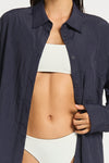 Hazel Shirt in  | bond-eye swim