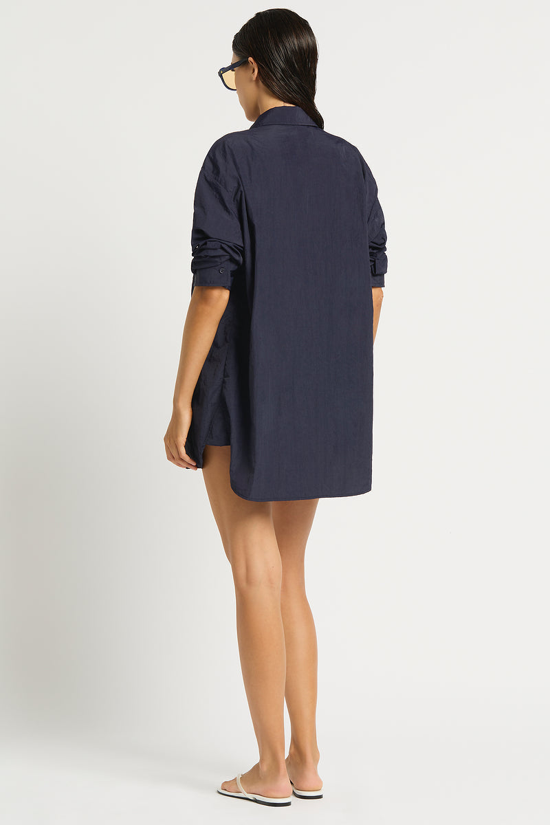 Hazel Shirt in  | bond-eye swim