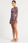 Gisele Mini Dress in  | bond-eye swim
