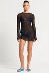 Gisele Mini Dress in  | bond-eye swim