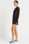 Gisele Mini Dress in  | bond-eye swim