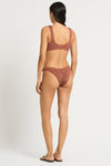 Malibu Crop in  | bond-eye swim