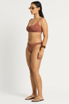 Malibu Crop in  | bond-eye swim