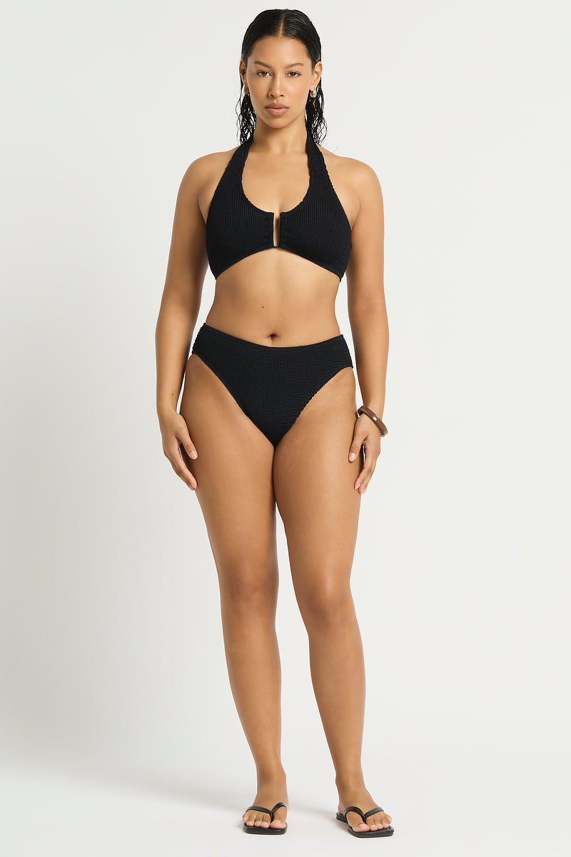 Bailey Crop in  | bond-eye swim