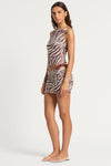Claudia Mini Skirt in  | bond-eye swim