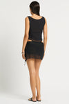 Maeve Mini Skirt