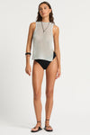 Asher Split Tank in  | bond-eye swim