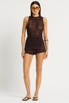 Asher Split Tank in  | bond-eye Australia