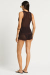 Asher Split Tank in  | bond-eye Australia