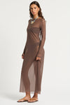 Gisele Midi Dress in  | bond-eye swim