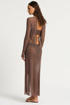 Gisele Midi Dress in  | bond-eye swim