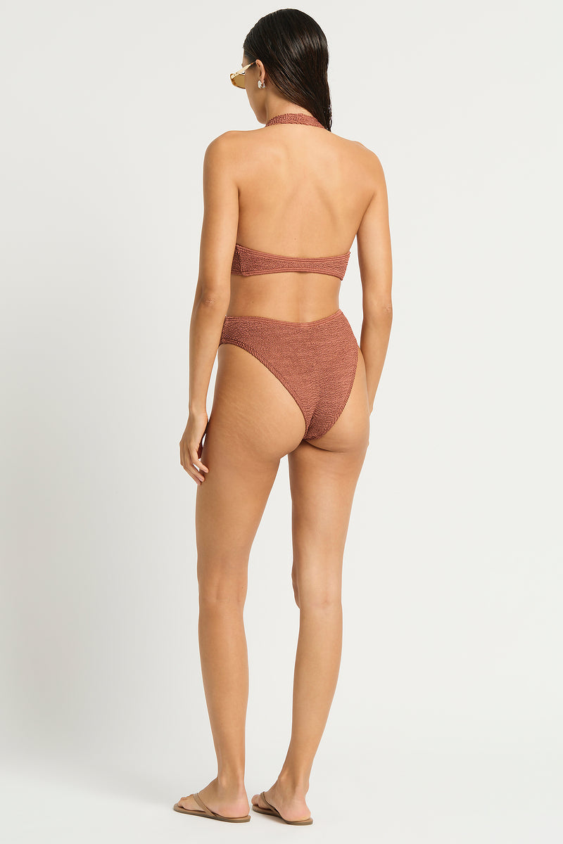 Celeste One Piece in  | bond-eye swim