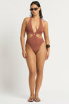 Celeste One Piece in  | bond-eye swim