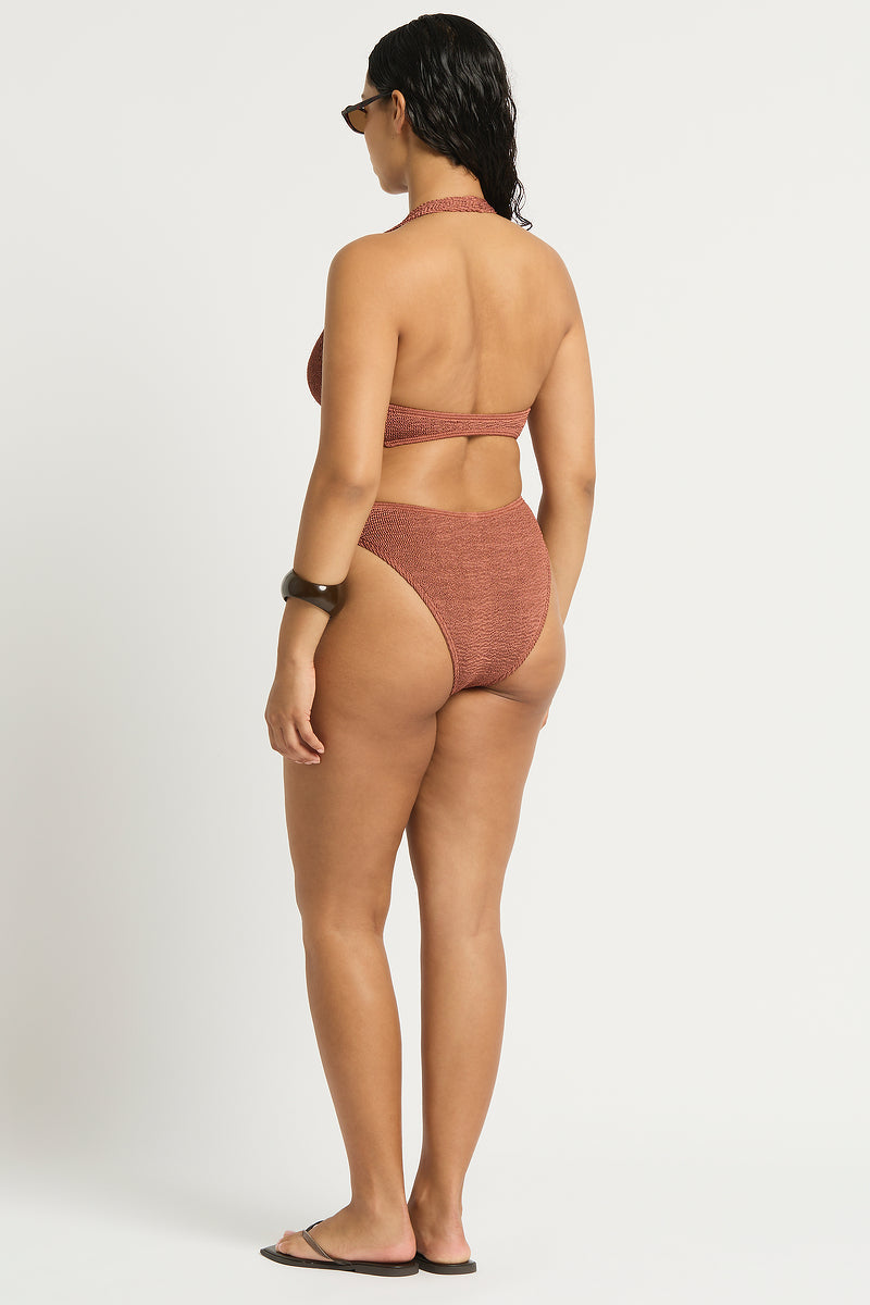 Celeste One Piece in  | bond-eye swim