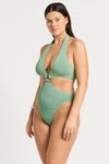 Celeste One Piece in  | bond-eye swim
