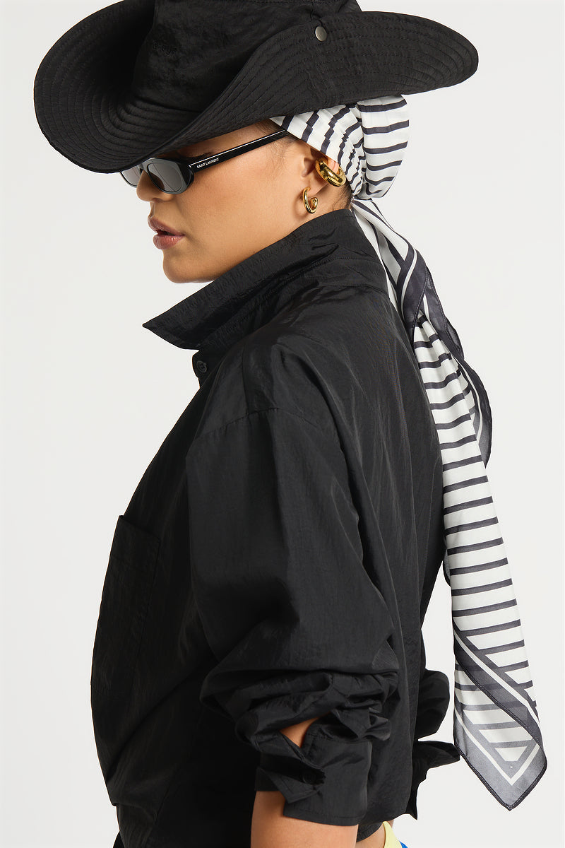 Kaia Sarong in  | bond-eye swim