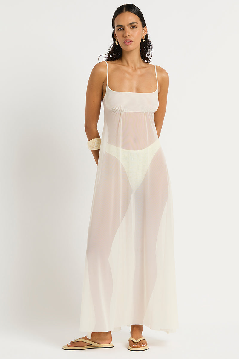 Ottie Maxi Dress