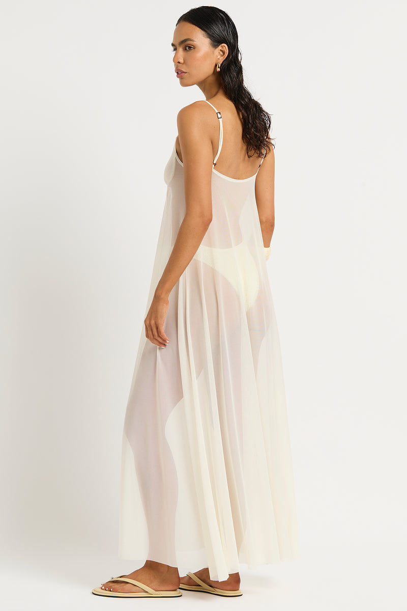 Ottie Maxi Dress
