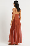 Ottie Maxi Dress