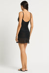 Zella Mini Dress in  | bond-eye swim