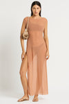 Shaina Maxi Dress in  | bond-eye swim
