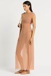 Shaina Maxi Dress in  | bond-eye swim