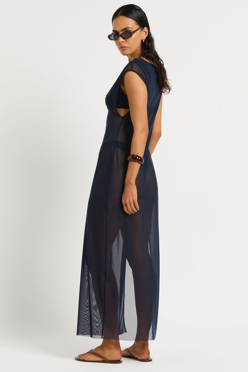 Shaina Maxi Dress