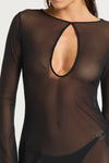 Priya Maxi Dress in  | bond-eye swim