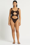 Ring Delphi One Piece in  | bond-eye swim