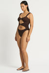 Ring Delphi One Piece in  | bond-eye swim